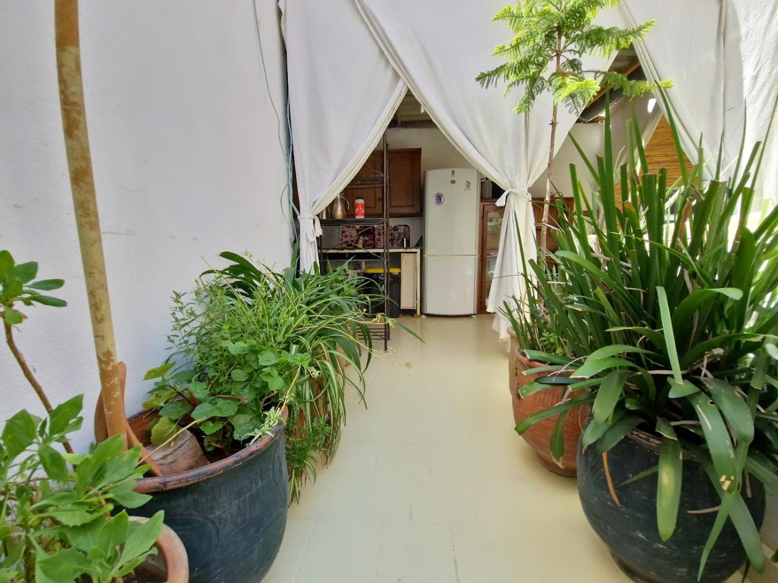 Hostel Banana Tanger Exteriör bild